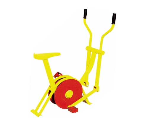 聯(lián)動(dòng)健身車(chē)